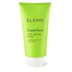 Elemis Hranilna prebiotična maska za kožo Superfood (Vital Veggie Mask) 75 ml