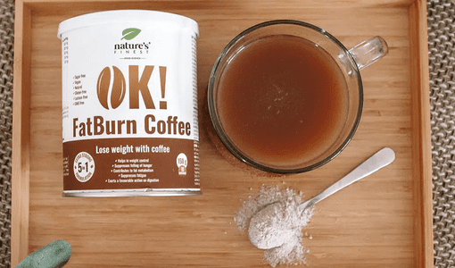 Enostavno kurjenje maščob