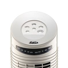 Solis Tower White ventilator