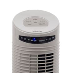 Solis Tower White ventilator