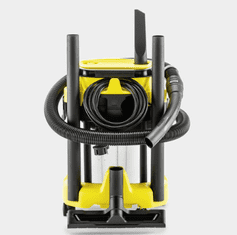 Kärcher WD 3 S V-15/4/20 mokro-suhi sesalnik (1.628-138.0)