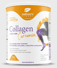 Nutrisslim Collagen Curcumin Joint Care prehransko dopolnilo, 140 g