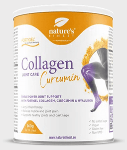 Collagen Collagen Curcumin Joint Care prehransko dopolnilo
