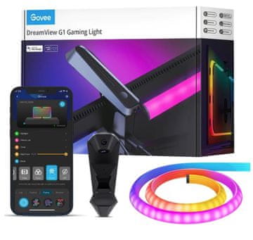 Govee DreamView G1 Gaming Light 24-29"