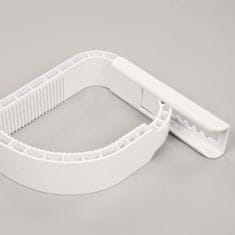 Vidaxl Filtrirna črpalka za bazen Flowclear Skimatic 2574 L/h