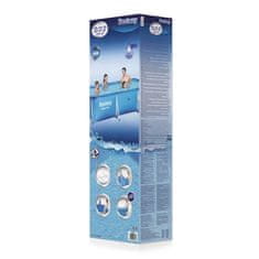 Vidaxl Steel Pro bazen 300x201x66 cm