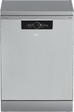 Beko BDFN36650XC pomivalni stroj