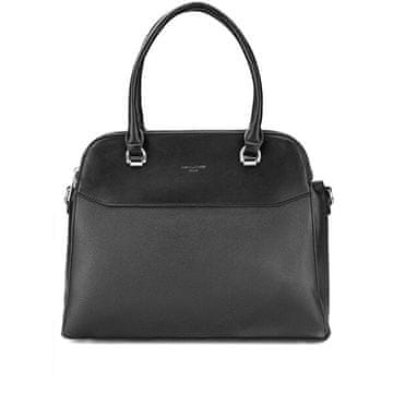 David Jones Ženska torbica 6825-2 Black