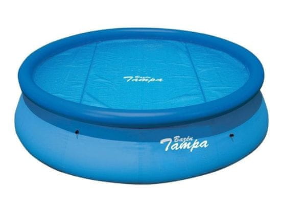 Marimex Solarna ponjava premera 2,50 m za Tampo 3,05 m modra