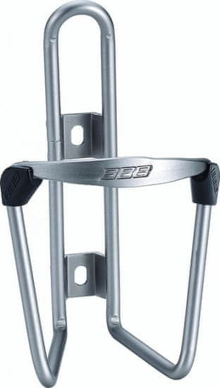 BBB FuelTank košara Al titanium matt