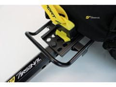 Sport Arsenal Komplet 560 S1 nosilec + torba