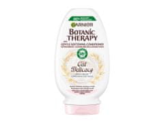 Garnier Botanic Therapy Oat Delicacy balzam za lase, 250 ml
