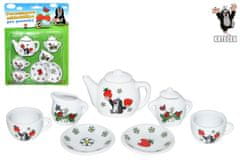 Wiky Porcelanski čajni set - Krtek