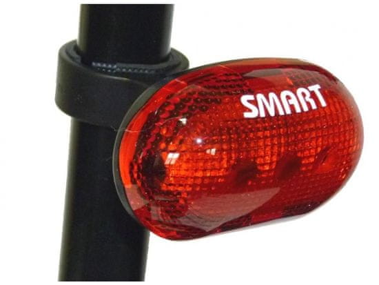 Smart Zadnja utripalka 405R