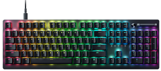 Razer Deathstalker V2 Pro tipkovnica, SLO gr., črna (RZ03-04360300-R3W1)