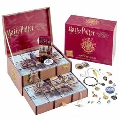 Northix Adventni koledar, Harry Potter - Škatla za nakit
