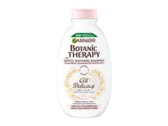 Garnier Botanic Therapy Oat Delicacy šampon, 400 ml