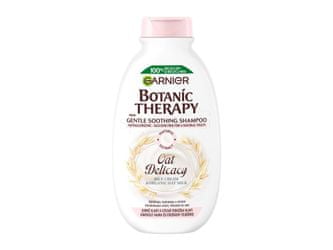 Garnier Botanic Therapy Oat Delicacy šampon za lase, 400 ml