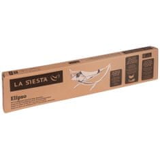 La Siesta Stojalo Elipso Nature za viseče mreže La Siesta Single