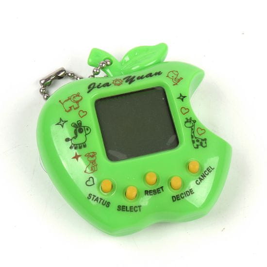 Ikonka Aga Elektronska igrača Tamagotchi 49 v 1