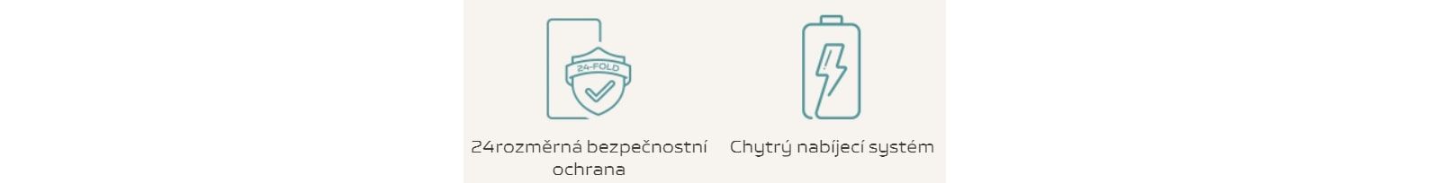  Pametnejše polnjenje 