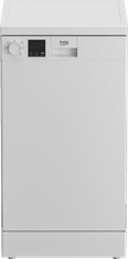 Beko DVS05024W pomivalni stroj