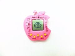 Aga Elektronska igrača Tamagotchi 49v1 Pink