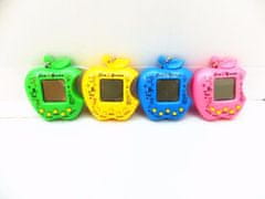 Ikonka Aga Elektronska igrača Tamagotchi 49 v 1