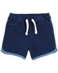 Carter's Kratke hlače Blue boy NB/velikost 56