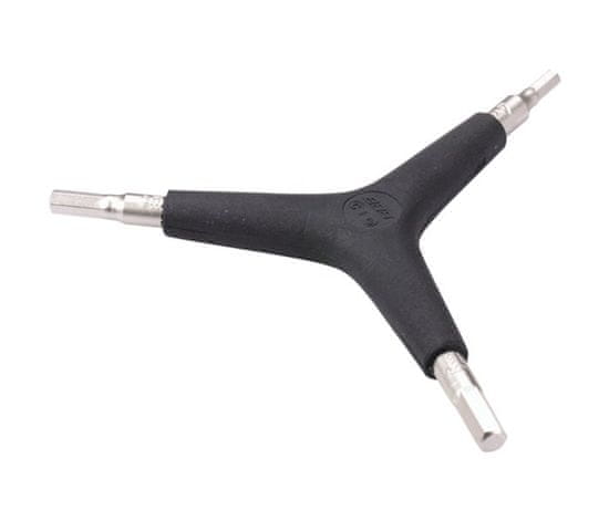 BBB Allenov ključ BTL-28 ThreeStar 4,5,6 mm