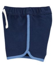 Carter's Kratke hlače Modri deček 12m