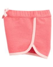 Carter's Kratke hlače Roza deklica 12m