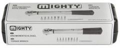 Mighty Multi momentni ključ 2-24Nm Visoka kakovost