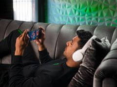 Razer Kishi V2 igralni plošček, Android, črn (RZ06-04180100-R3M1) - odprta embalaža