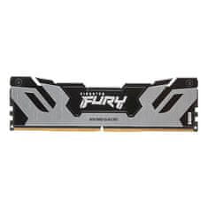 Kingston FURY Renegade Silver pomnilnik (RAM), DDR5, 16 GB, 6400 MHz, CL32 (KF564C32RS-16)