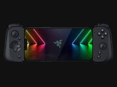 Razer Kishi V2 igralni plošček, za IOS, črn (RZ06-04190100-R3M1)