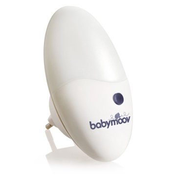 Babymoov nočna luč White