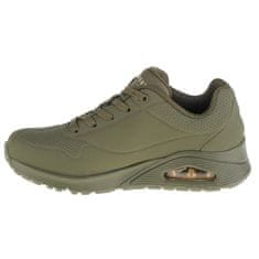 Skechers Čevlji zelena 38 EU Uno Stand ON Air