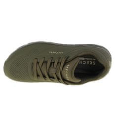 Skechers Čevlji zelena 38 EU Uno Stand ON Air