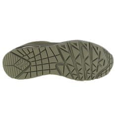 Skechers Čevlji zelena 38 EU Uno Stand ON Air