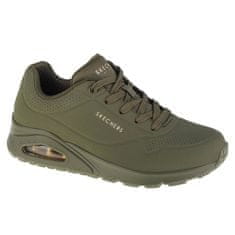 Skechers Čevlji zelena 38 EU Uno Stand ON Air