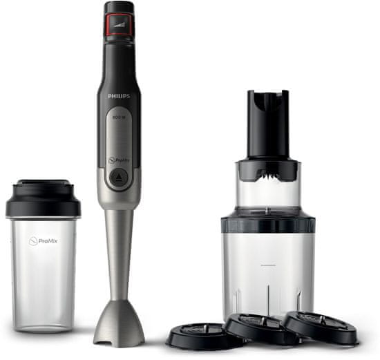Philips Palični mešalnik HR2656/90 ProMix Viva Collection - odprta embalaža