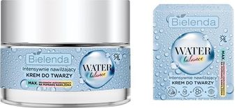 Bielenda Prof. Biel Water Balance intenzivno vlažilna krema