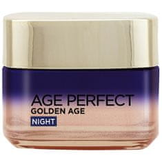 Loreal Paris Age Perfect Gold and Age (Reactivating Cooling Night Cream) 50 ml