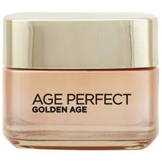 Loreal Paris Age Perfect Gold and Age krema za oči (Rosy Radiant Cream) 15 ml