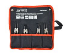 shumee AWTOOLS KLEŠČE SEG.160/4kos/KOV