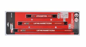 shumee AWTOOLS MAGNETNI TRAK 3 kosi.