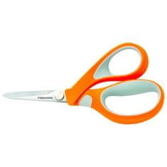 Fiskars Fs.Razoredge Softgrip škarje 13Cm