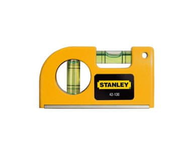 Stanley Žepni nivo 85X47Mm Magnet