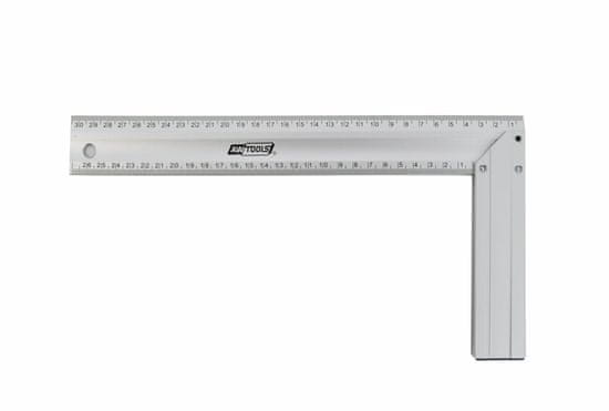 shumee AWTOOLS ALUMINIJASTI KOTNIK 350mm